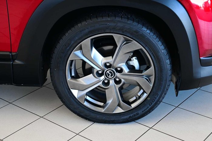 2021 Mazda MX-30 G20e Astina