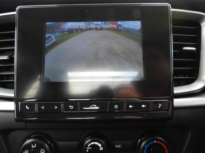 2021 Mazda BT-50 XT