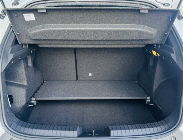 2025 Renault Duster Techno