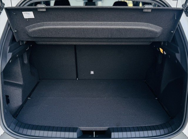 2025 Renault Duster Techno