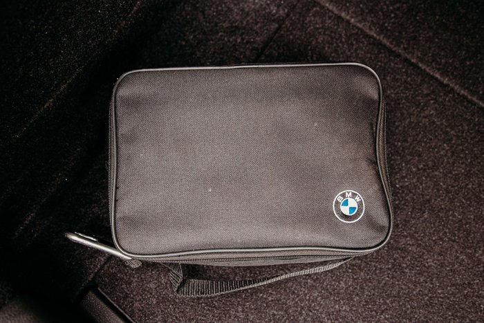 2018 BMW 1 Series 118i Sport Line
