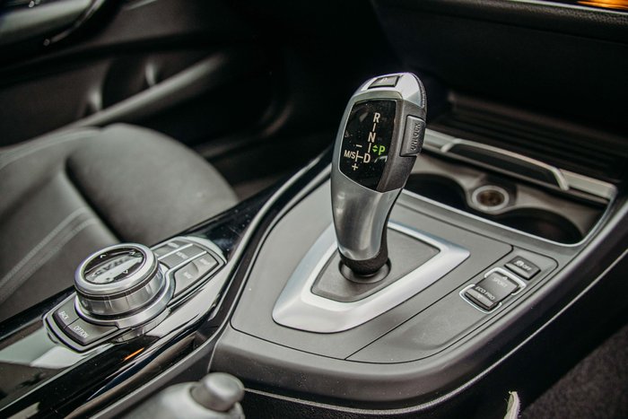 2018 BMW 1 Series 118i Sport Line