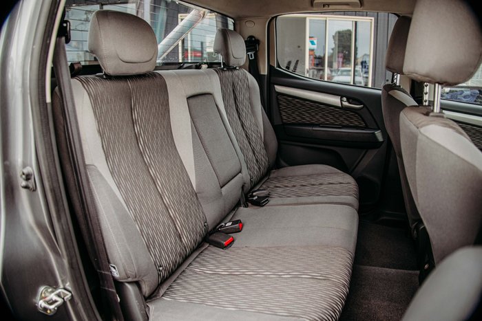2013 Holden Colorado LT