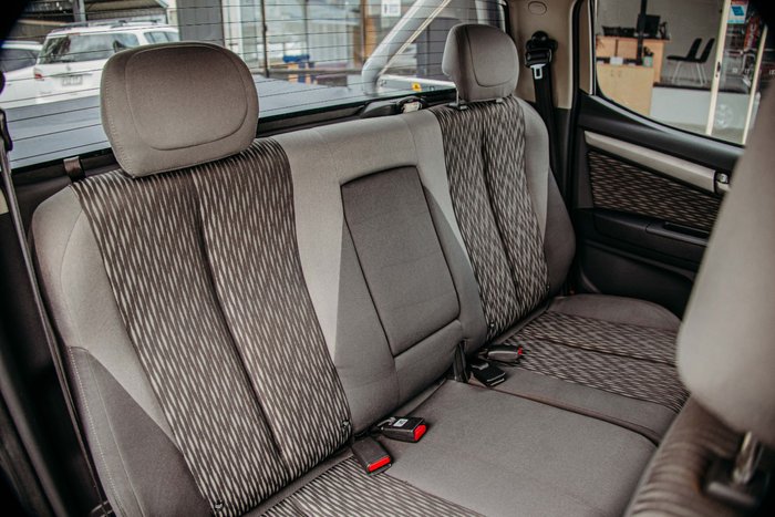 2013 Holden Colorado LT