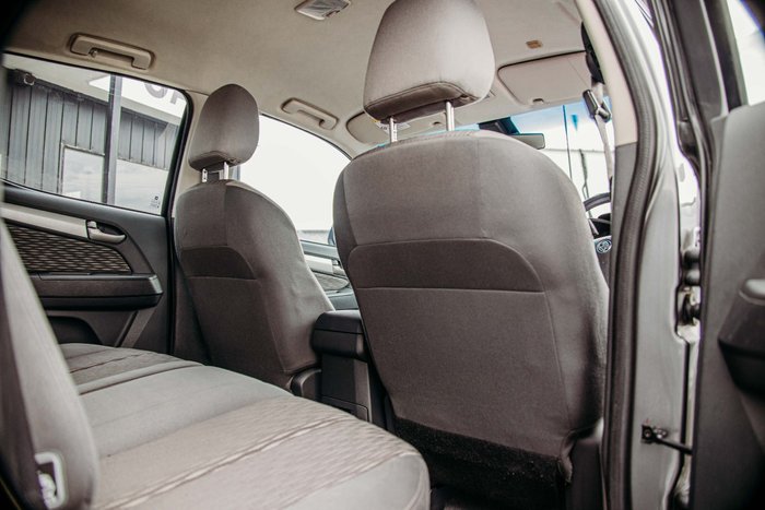 2013 Holden Colorado LT