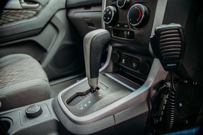 2013 Holden Colorado LT