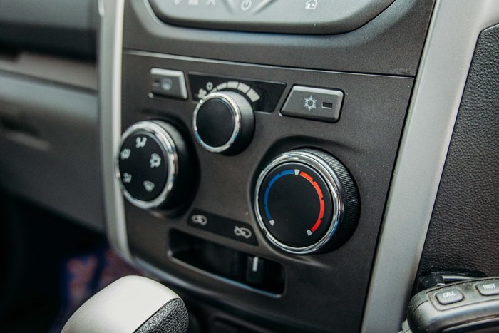 2013 Holden Colorado LT
