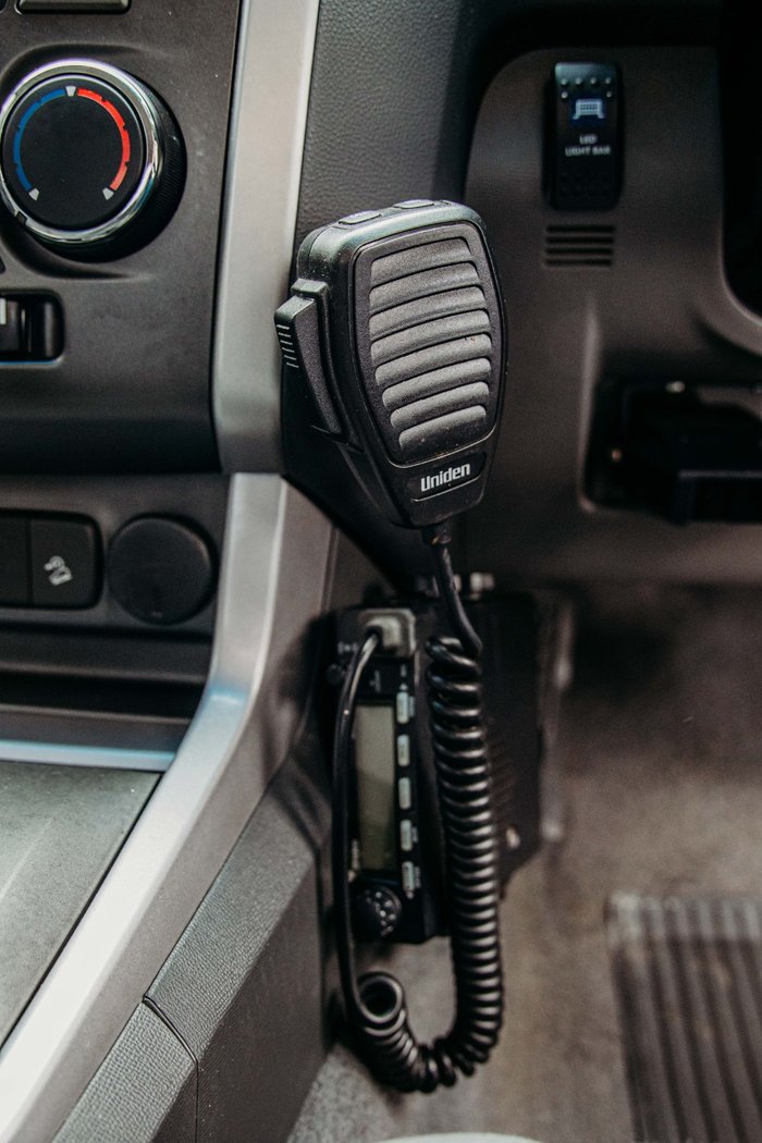 2013 Holden Colorado LT