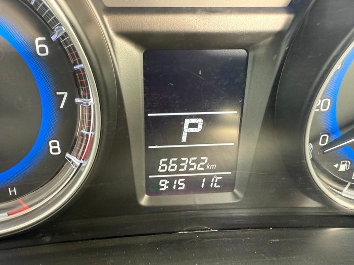 2021 Suzuki Baleno GL