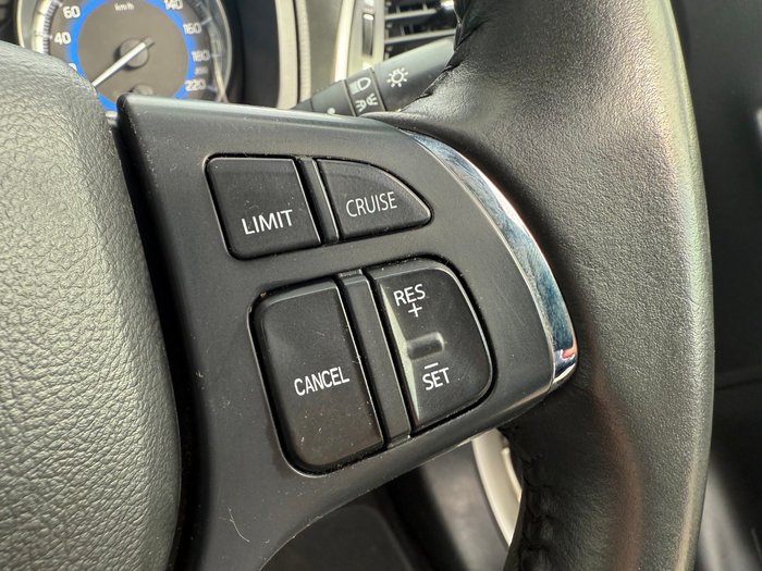 2021 Suzuki Baleno GL