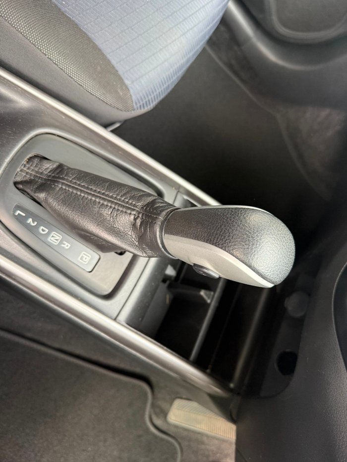 2021 Suzuki Baleno GL