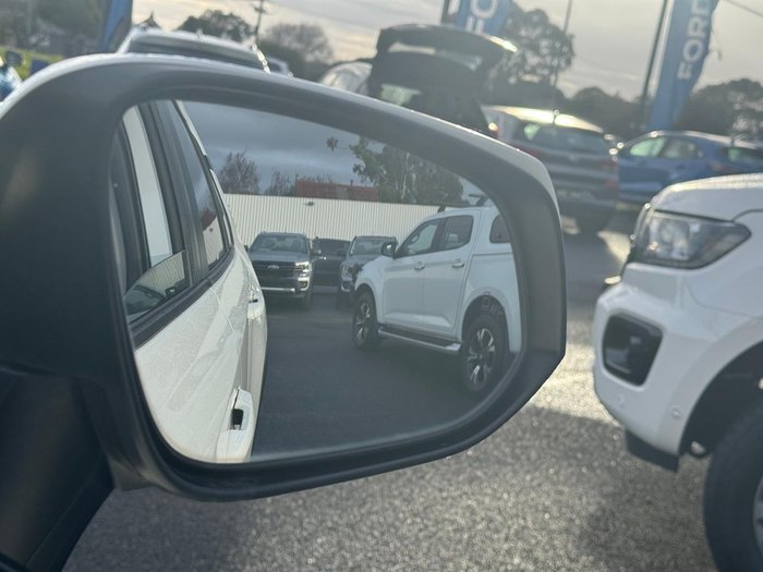 2022 Toyota RAV4 GXL