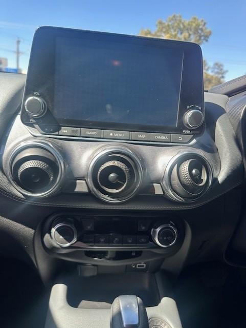 2020 Nissan JUKE ST-L