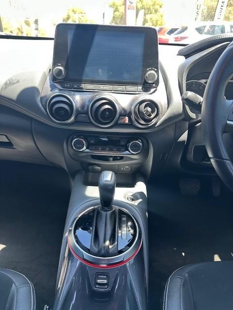 2020 Nissan JUKE ST-L