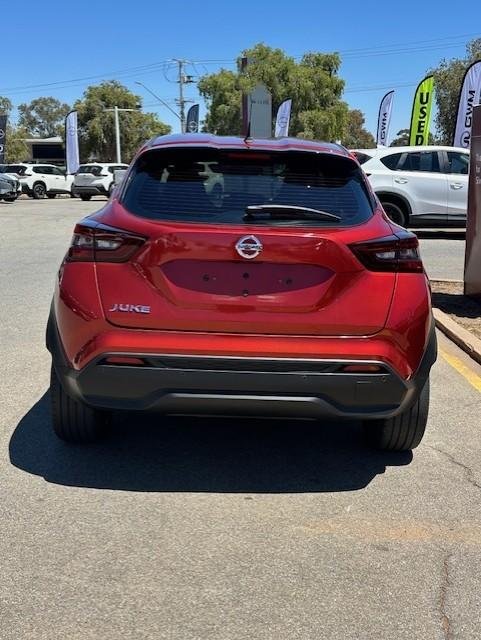 2020 Nissan JUKE ST-L