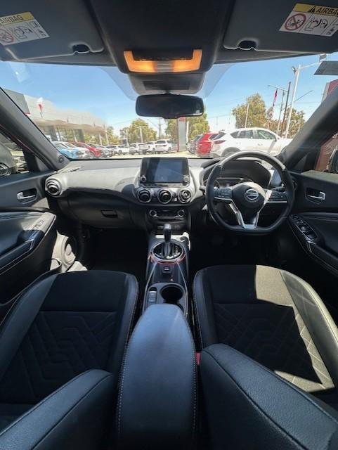 2020 Nissan JUKE ST-L