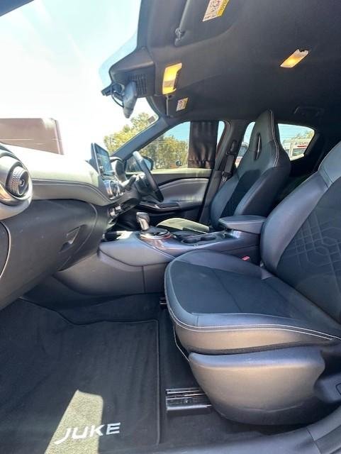 2020 Nissan JUKE ST-L