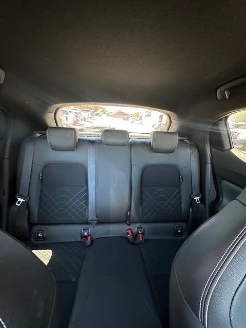 2020 Nissan JUKE ST-L