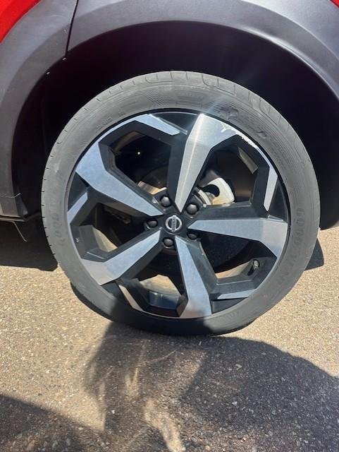 2020 Nissan JUKE ST-L