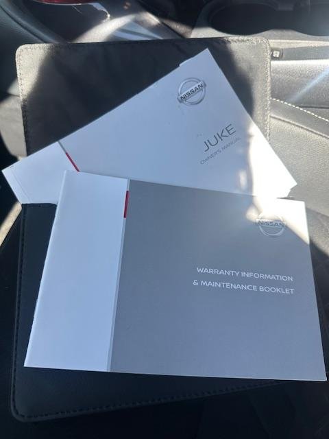 2020 Nissan JUKE ST-L