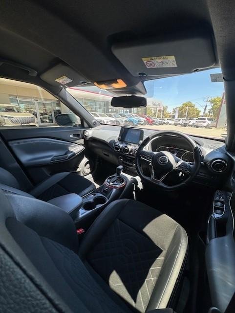 2020 Nissan JUKE ST-L