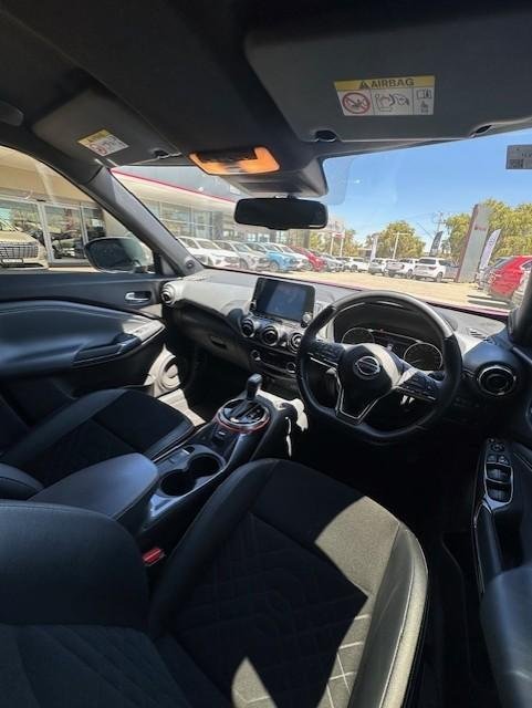 2020 Nissan JUKE ST-L