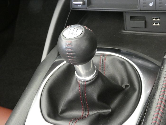2017 Mazda MX-5