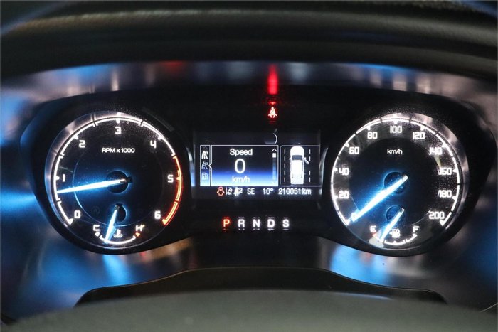 2022 Ford Ranger XL PX MkIII MY21.75 4X4 Dual Range Arctic White