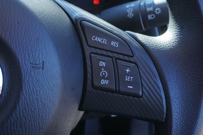 2016 Mazda 2 Neo