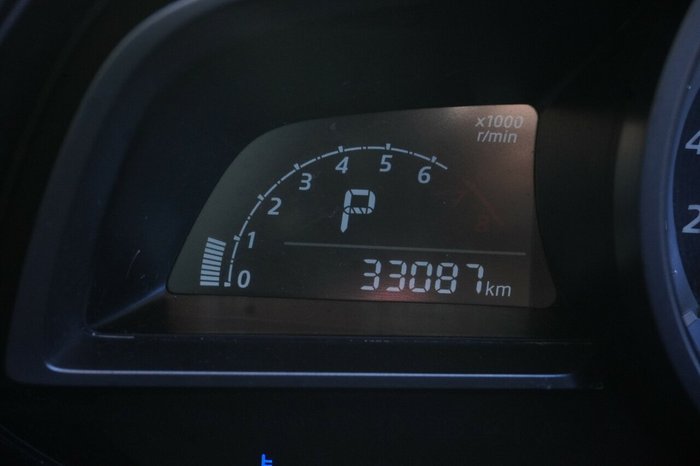 2016 Mazda 2 Neo
