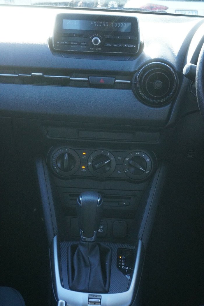 2016 Mazda 2 Neo