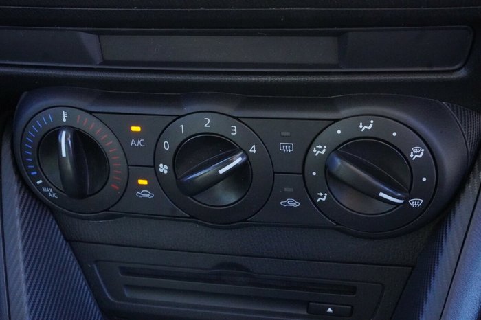 2016 Mazda 2 Neo
