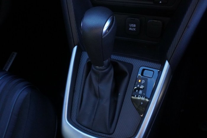 2016 Mazda 2 Neo