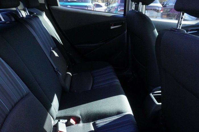 2016 Mazda 2 Neo