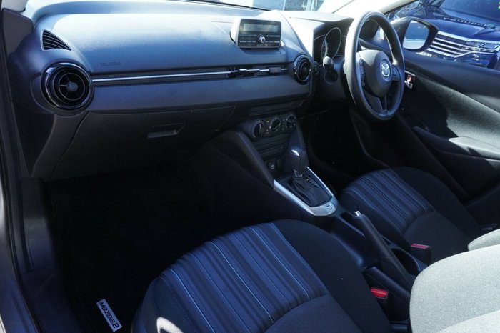 2016 Mazda 2 Neo