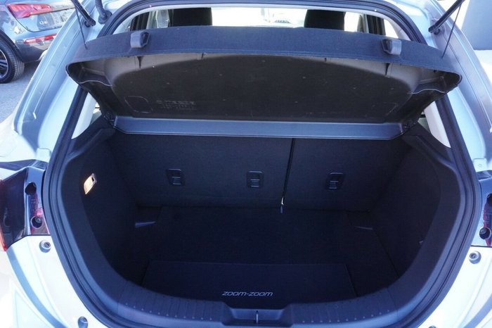 2016 Mazda 2 Neo