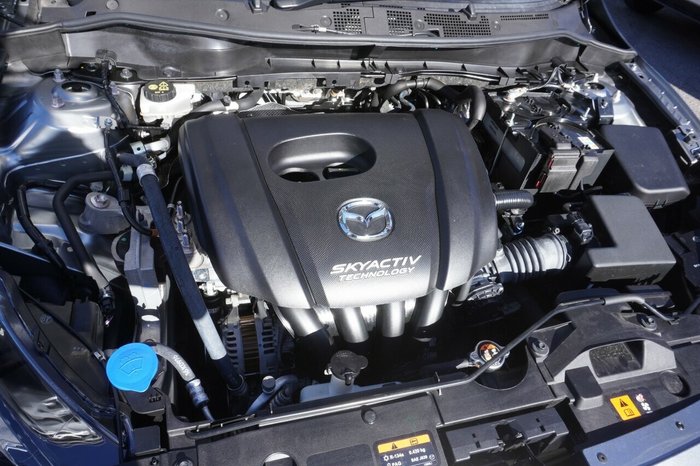 2016 Mazda 2 Neo