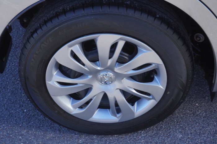 2016 Mazda 2 Neo