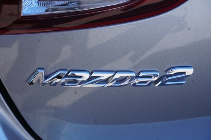 2016 Mazda 2 Neo