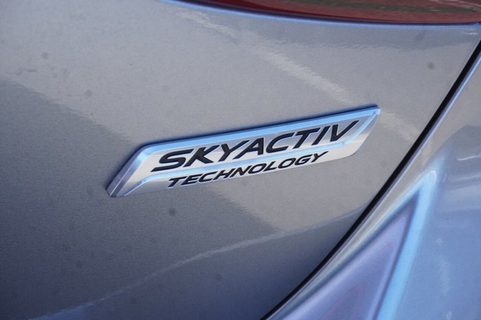 2016 Mazda 2 Neo