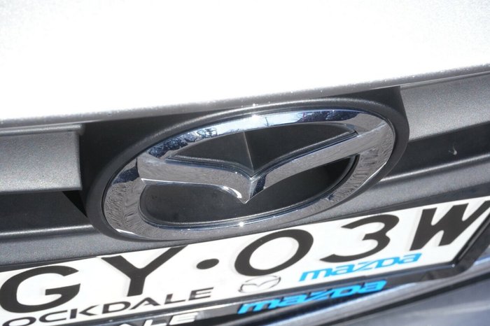 2016 Mazda 2 Neo