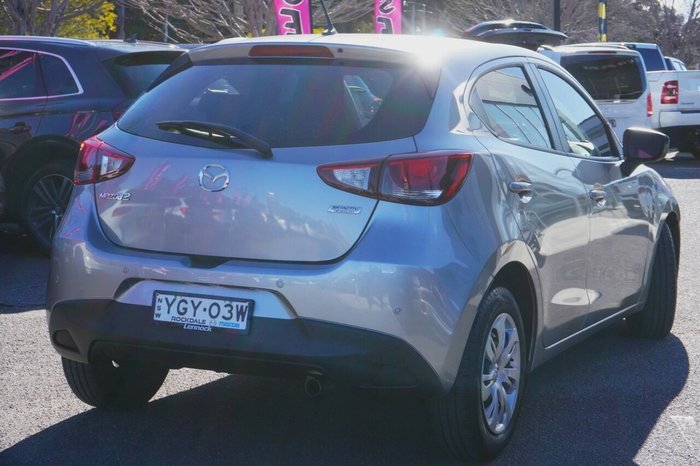 2016 Mazda 2 Neo