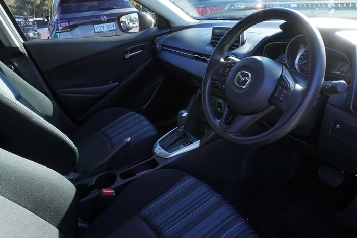 2016 Mazda 2 Neo
