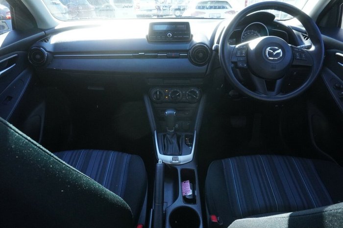 2016 Mazda 2 Neo