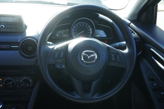 2016 Mazda 2 Neo