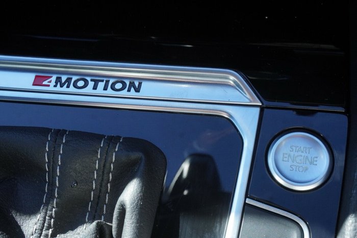 2016 Volkswagen Passat 206TSI R-Line