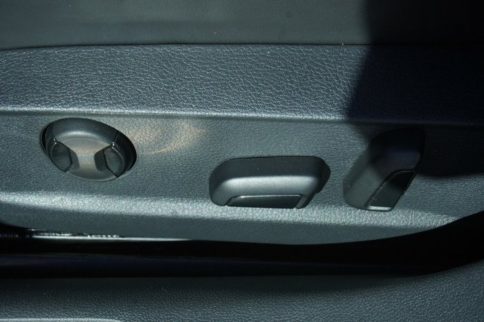 2016 Volkswagen Passat 206TSI R-Line