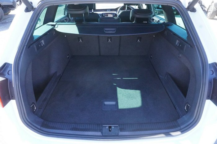 2016 Volkswagen Passat 206TSI R-Line