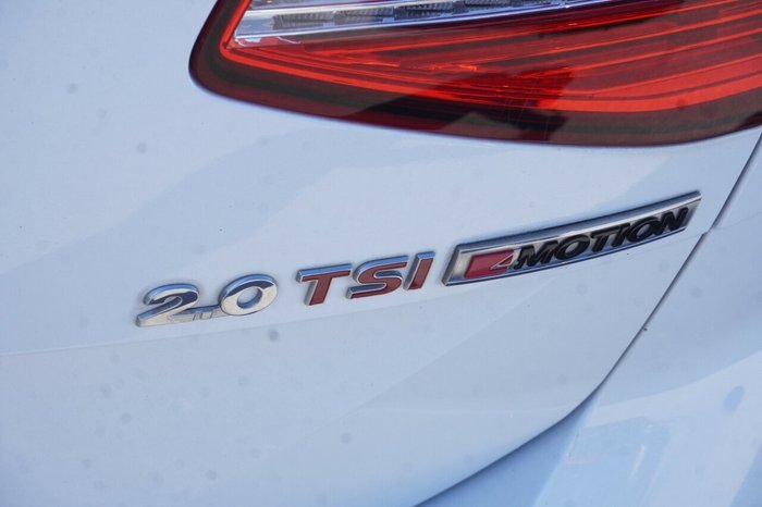 2016 Volkswagen Passat 206TSI R-Line