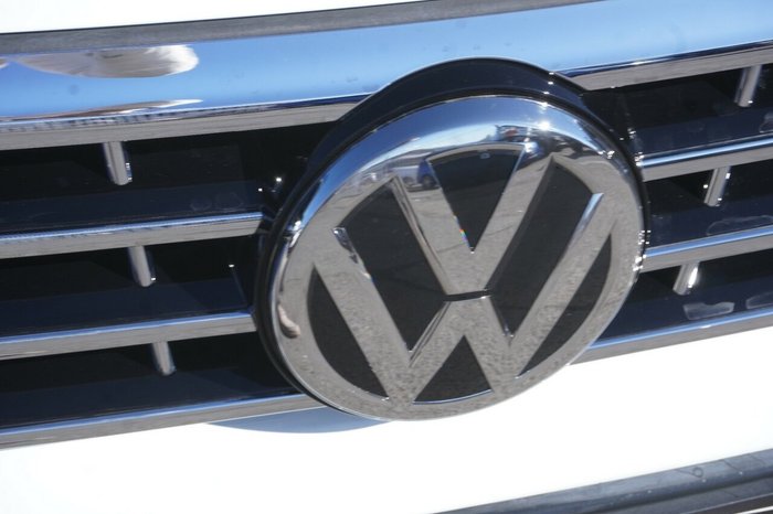 2016 Volkswagen Passat 206TSI R-Line